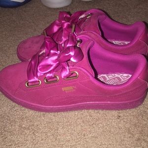 New Cute Women Puma’s!